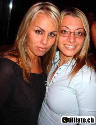 Balada: Fotos de uma Balada Sua